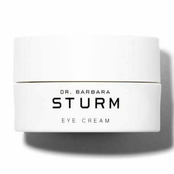 Dr. Sturm Other - DR. BARBARA STURM EYE CREAM FULL SIZE Dr. Sturm Other - DR. BARBARA STURM EYE CREAM FULL SIZE